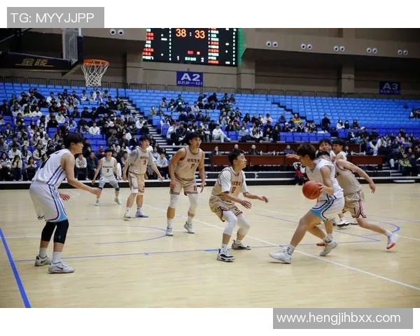 篮球盛宴：深入解析杭州篮球队的默契配合与战术运用