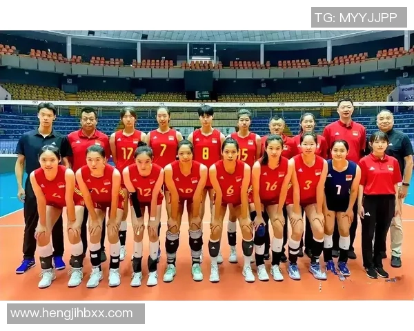 西安排球队在世锦赛中的实力分析与表现评估 西安排球队在世锦赛中的实力分析与表现评估