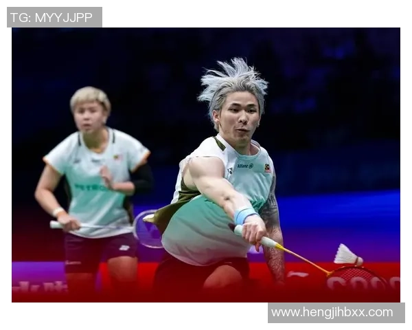 冠军赛点评：北京羽毛球队的个人能力表现