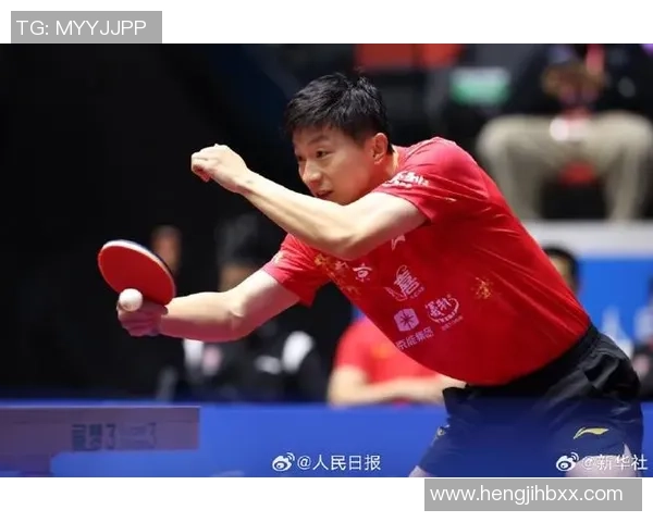 北京乒乓球队以74分稳居世界杯积分榜首位展现强劲实力